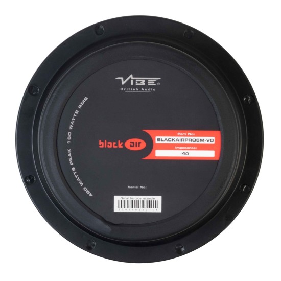 未開封 Analogue Pocket Black 音楽制作モジュラーフルセット Vibe Audio - BLACKAIRPRO6M-V0